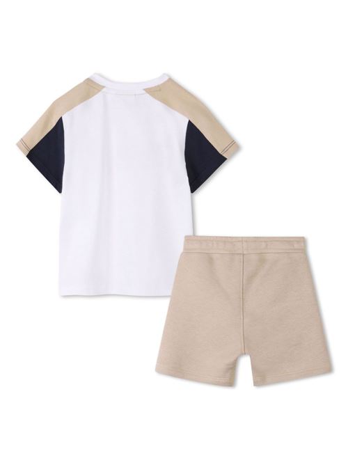 Completo bambino sportivo BOSS KIDS | J5212010P